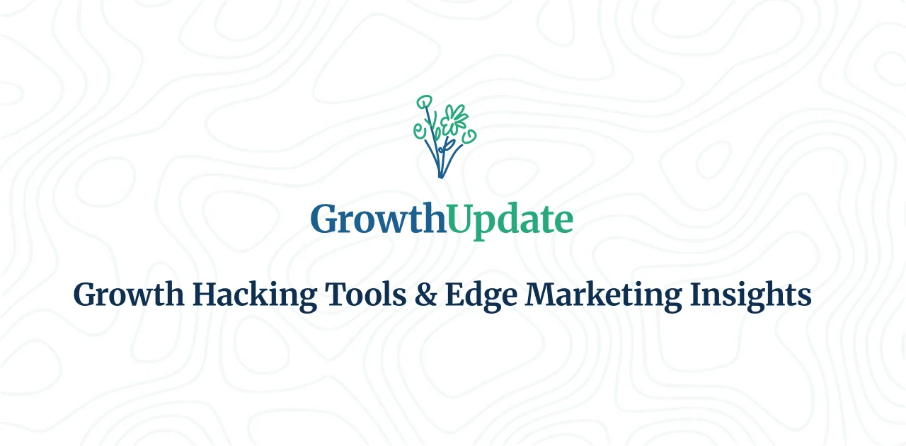 Growthupdate header image