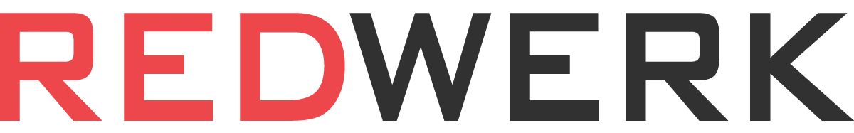 Redwerk header image