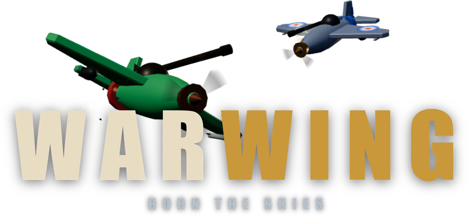 Warwing header image