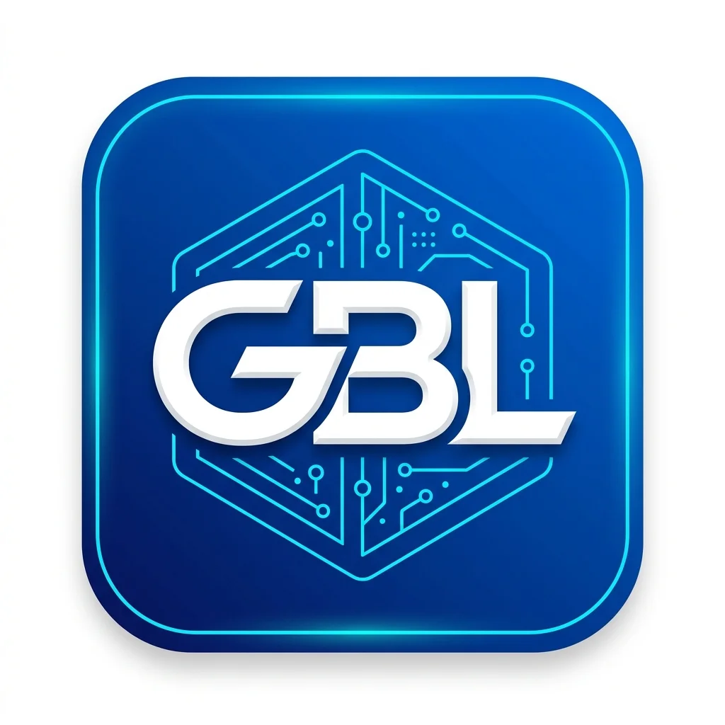 Gbl Tech header image