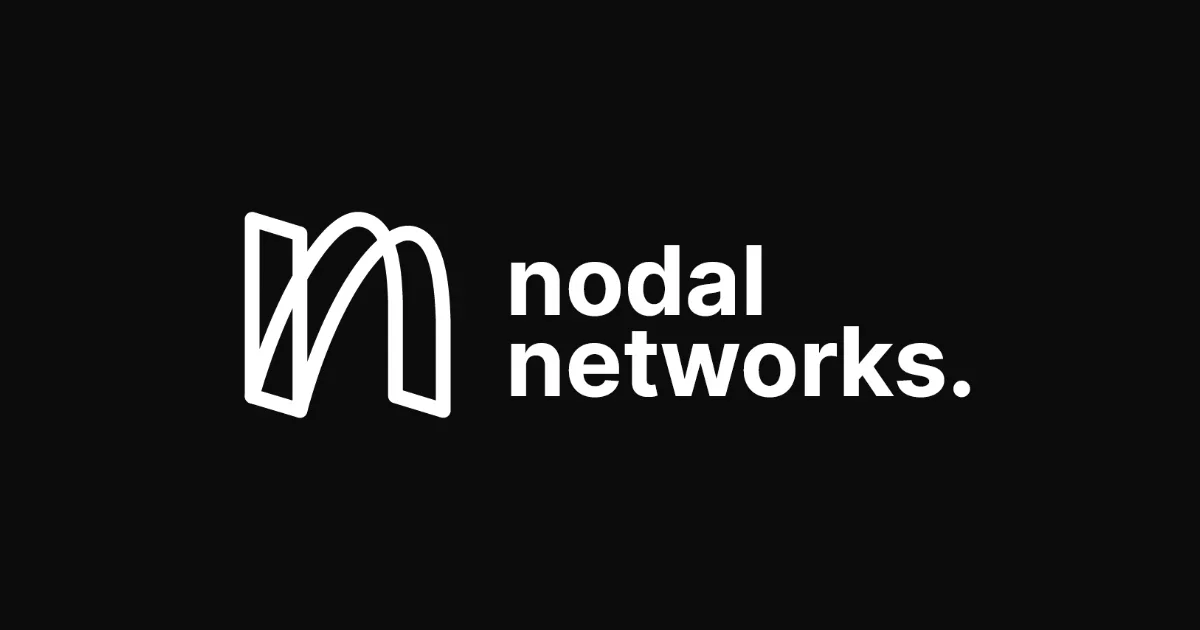Nodal Networks, . header image