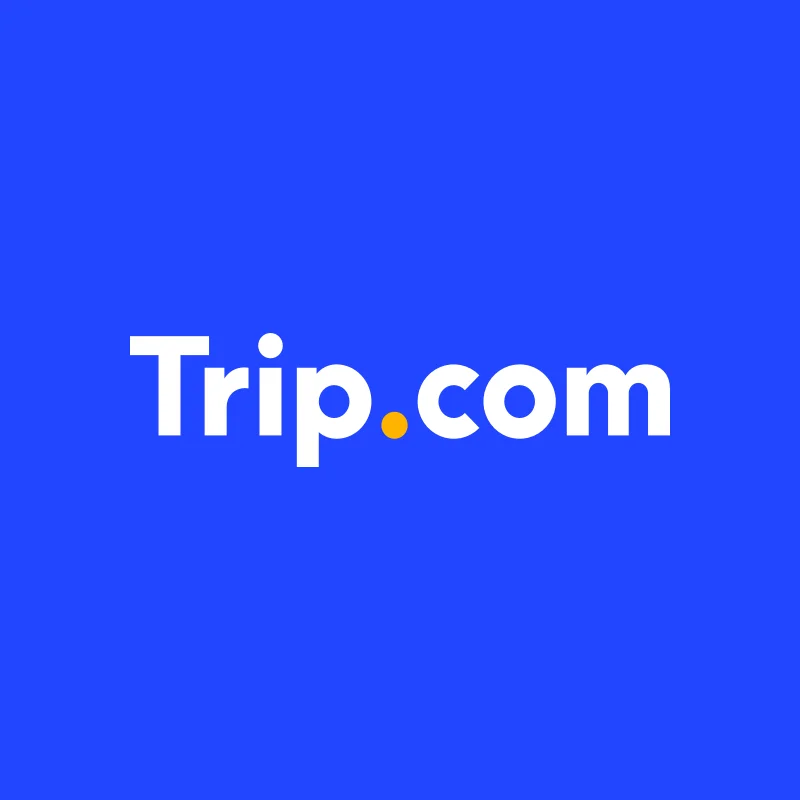 Trip.com Group header image