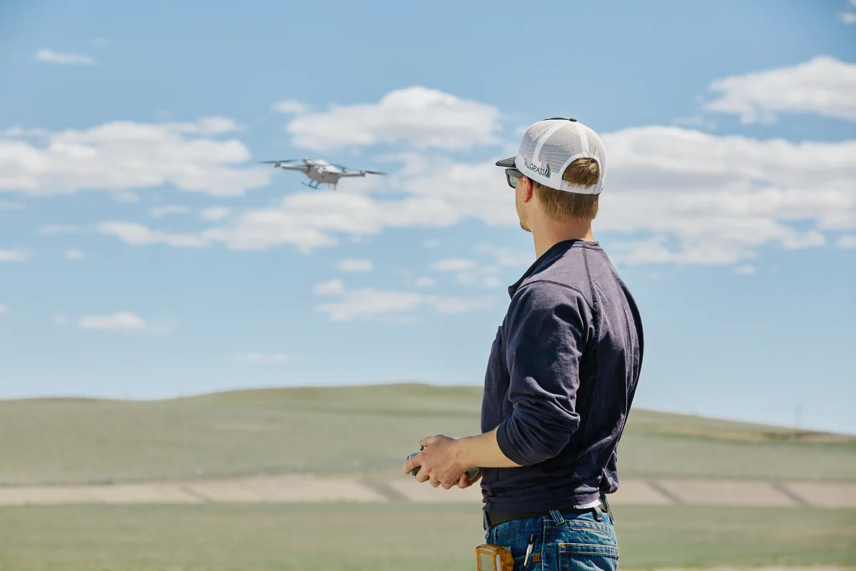 Tallgrass header image