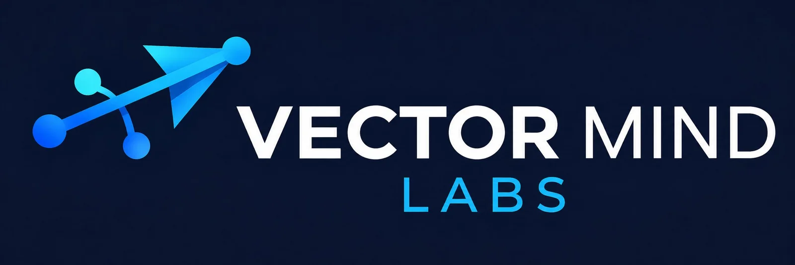 Vector Mind Labs header image