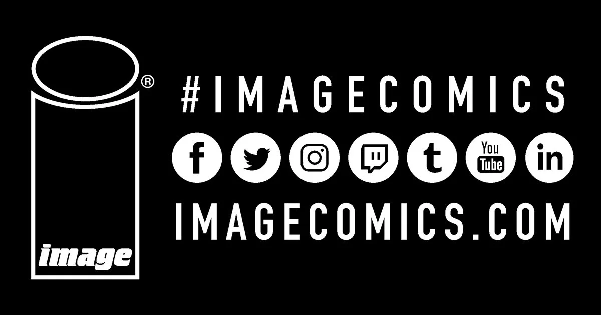 Image Comics header image