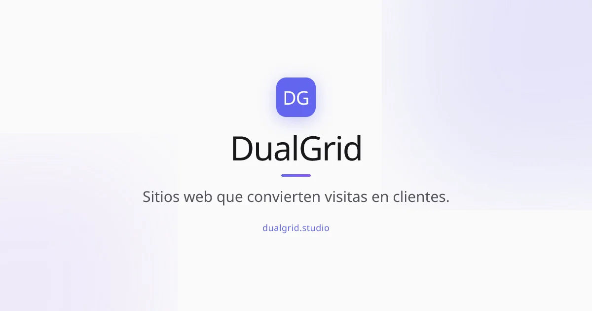 Dualgrid header image