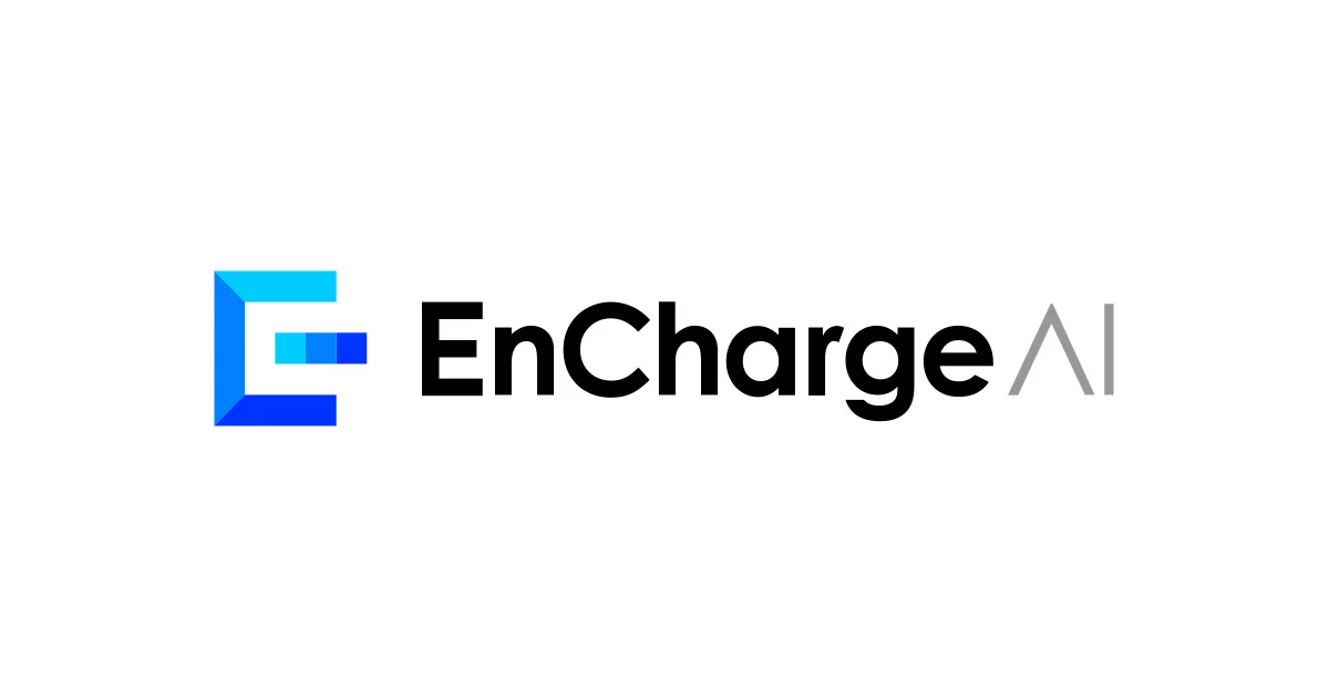 EnCharge AI header image