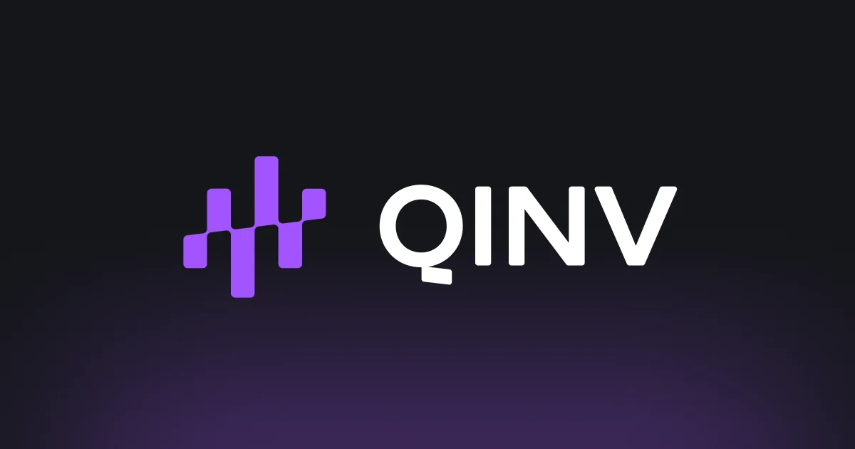 Qinv header image