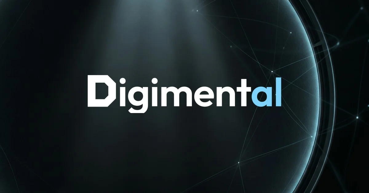 Digimental Teknoloji A.Ş. header image