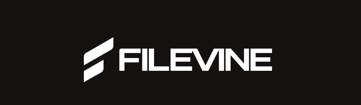 Filevine header image