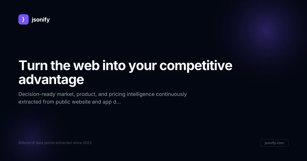 Jsonify header image