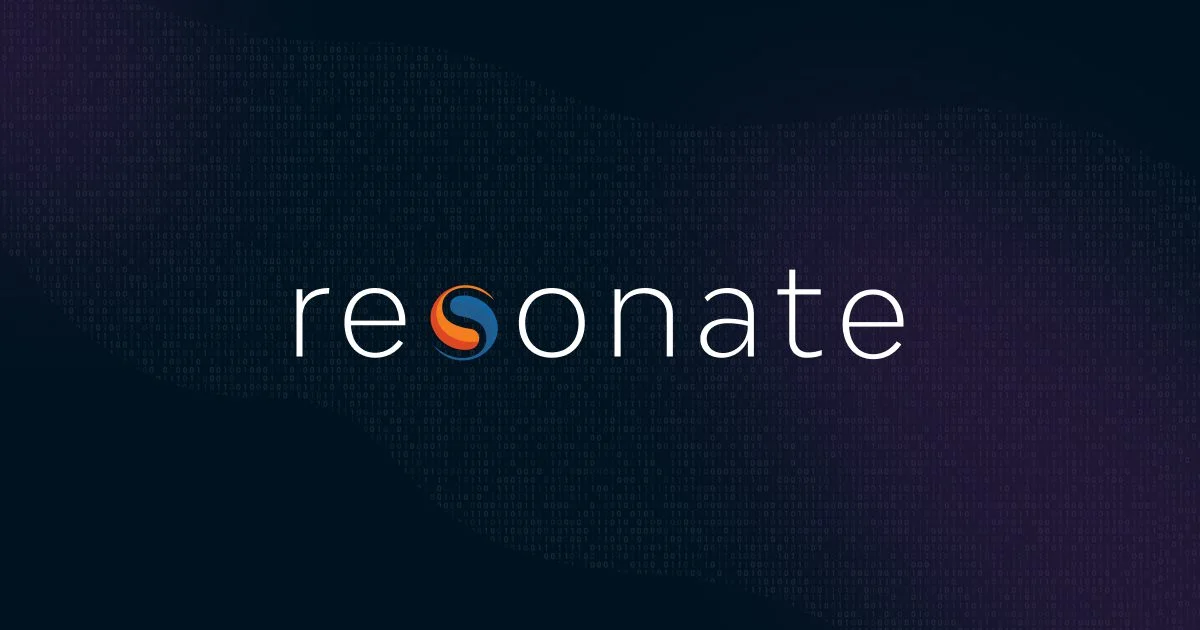 Resonate Security header image