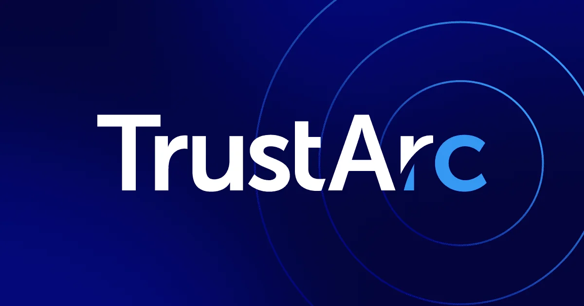TrustArc header image