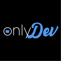 Onlydev header image
