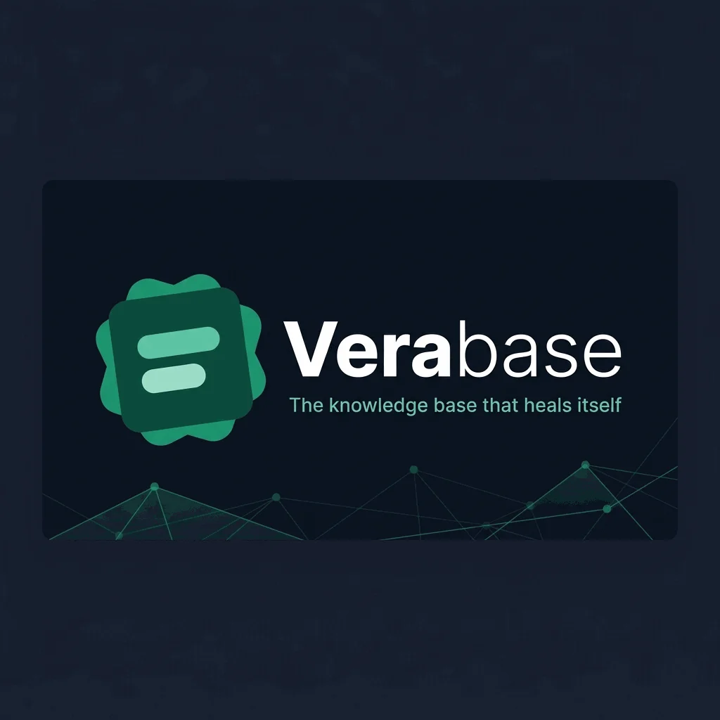 Verabase header image
