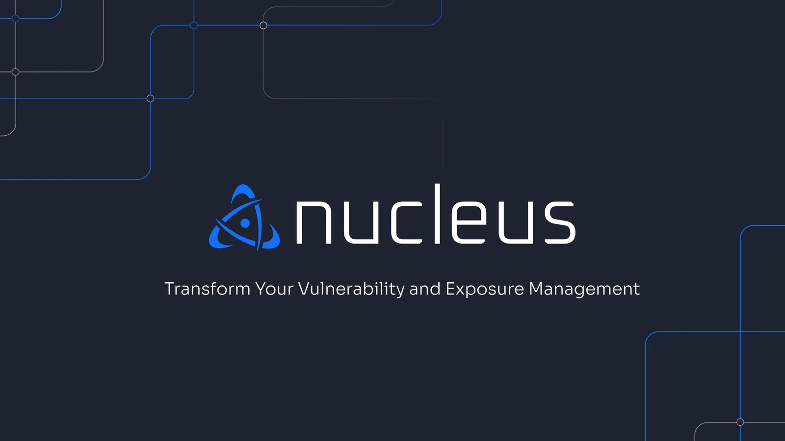 Nucleus Security header image