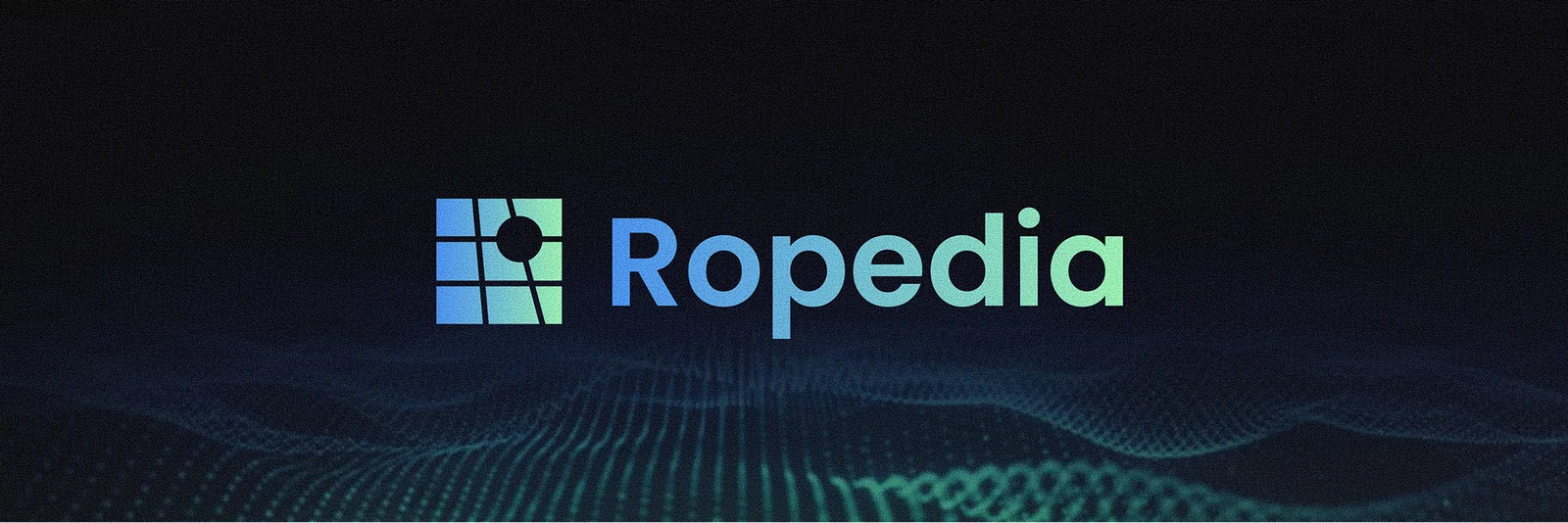 Ropedia header image