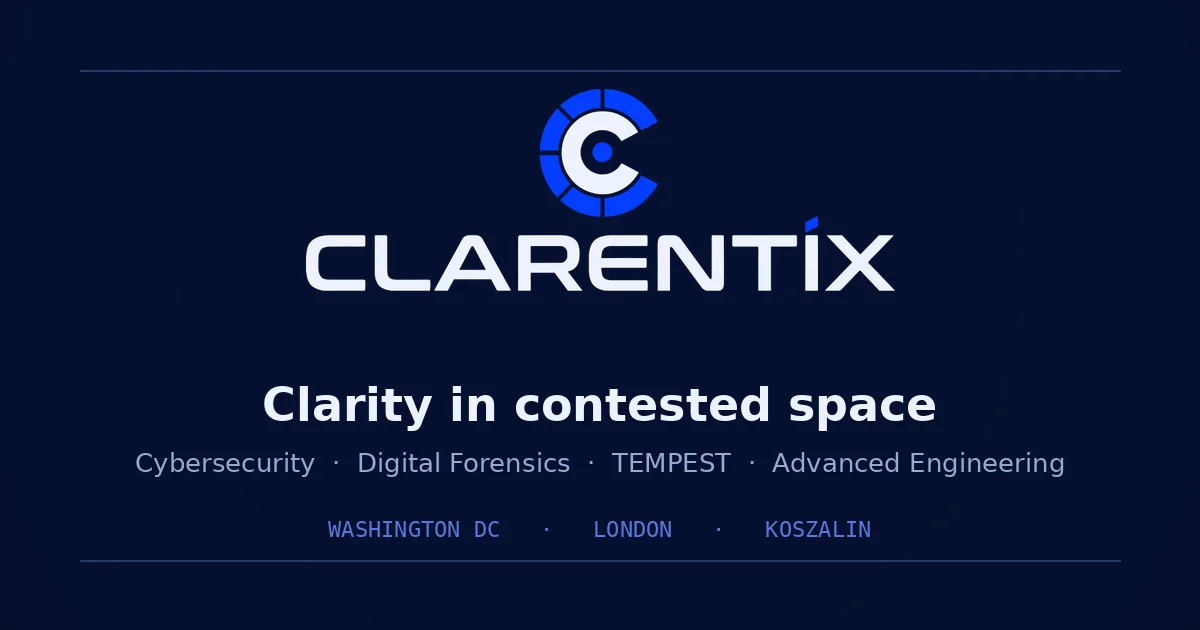 Clarentix header image