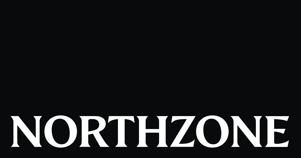 Northzone header image