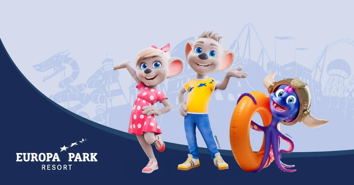 Europa-Park header image