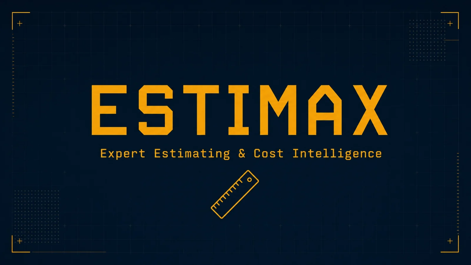 Estimax header image