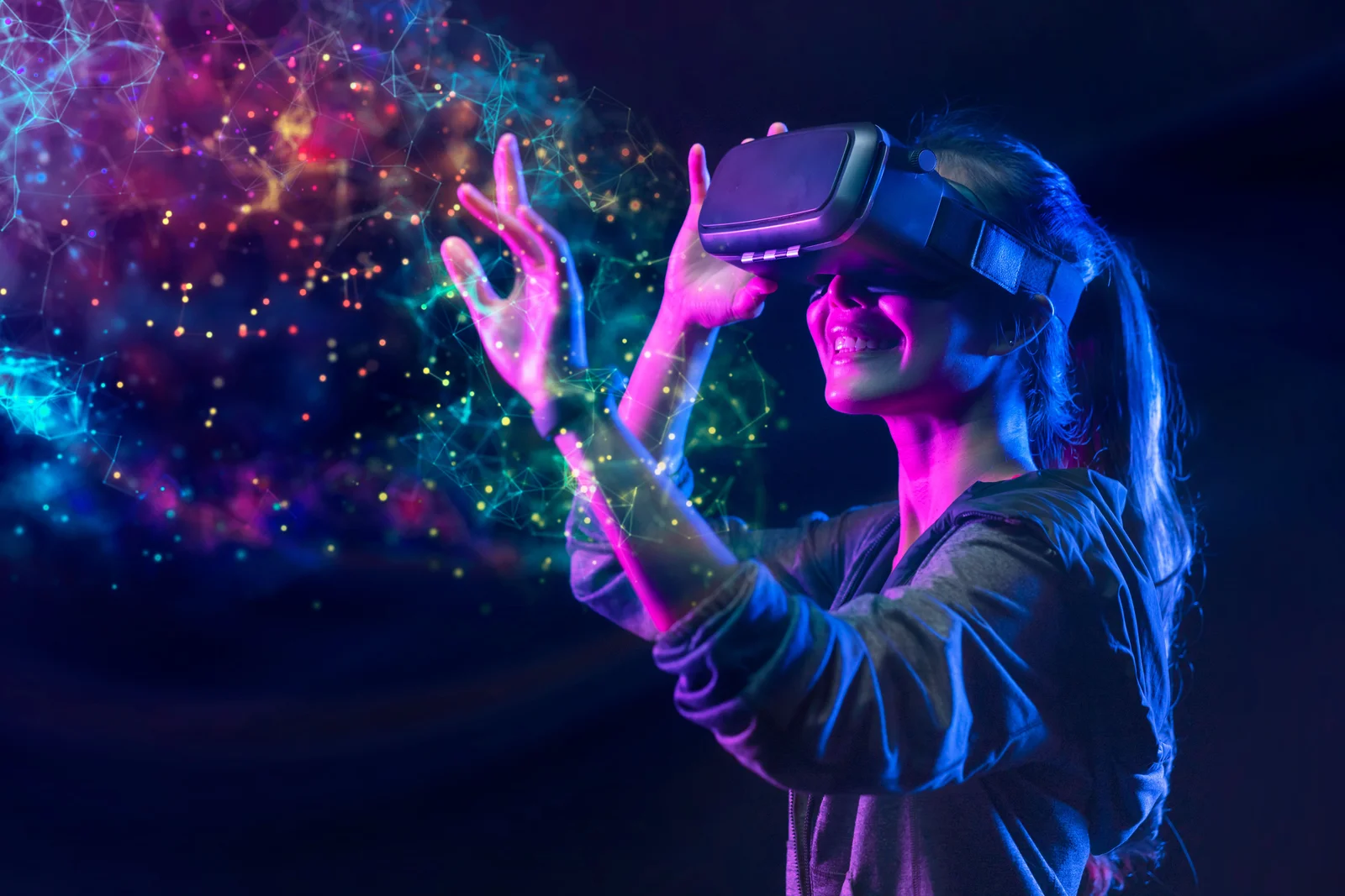 Yoda Tech header image