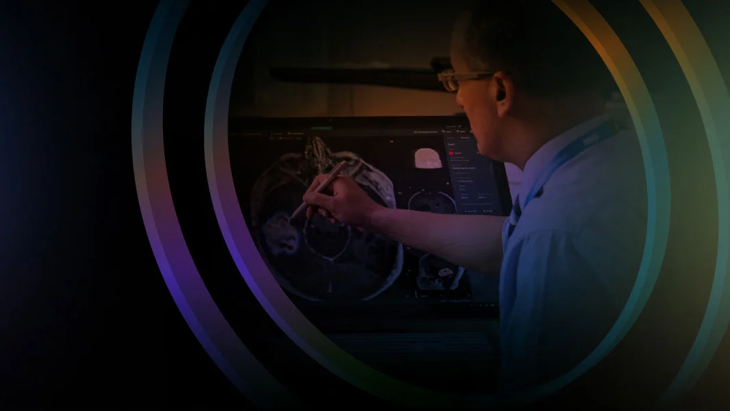Microsoft Research header image