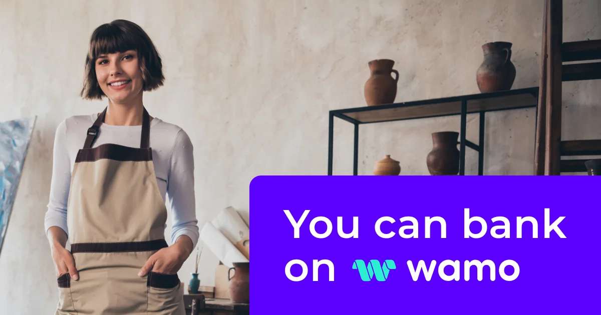 Wamo header image