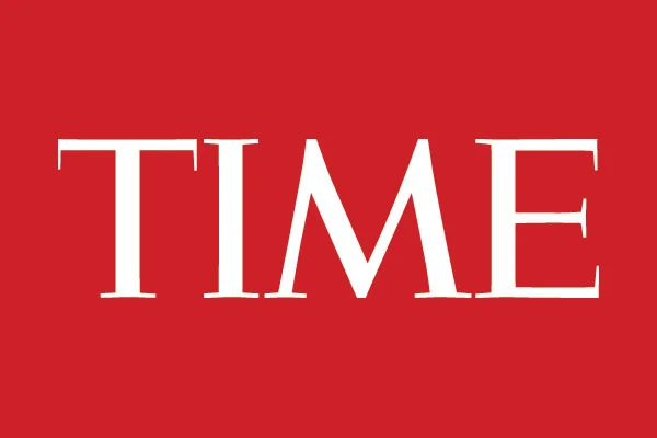 TIME header image