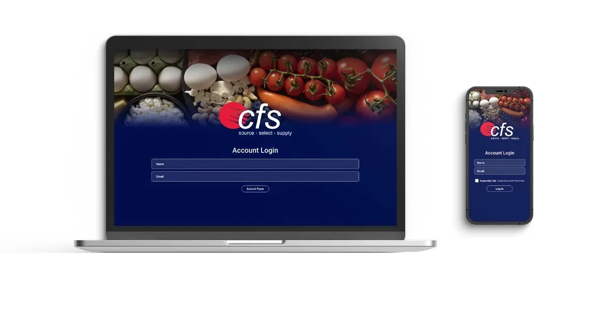 Complete Food Services Melbourne header image