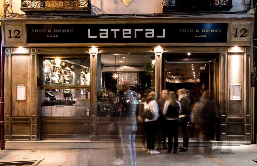 Lateral header image