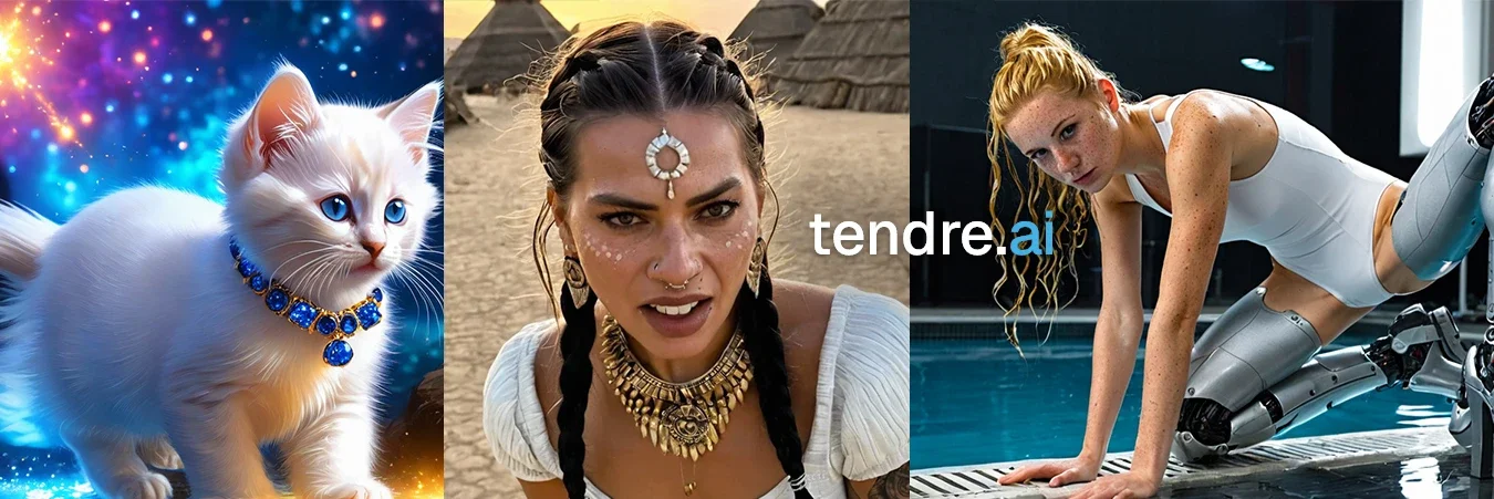 tendre.ai header image