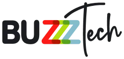 BuzzzTech header image