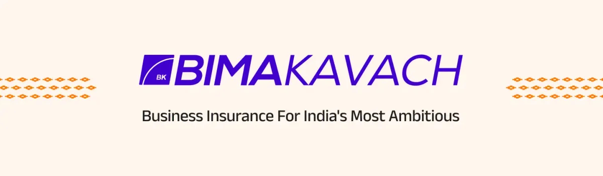 Bimakavach header image