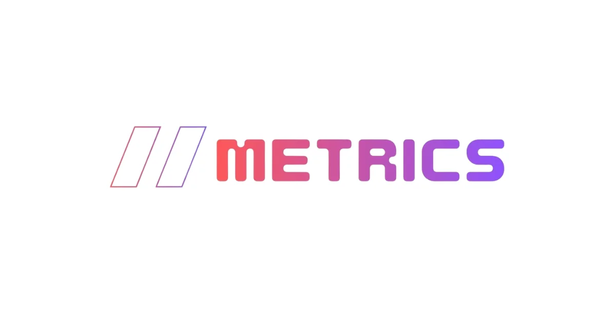 11metrics header image