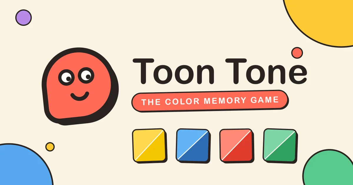 Toon Tone header image