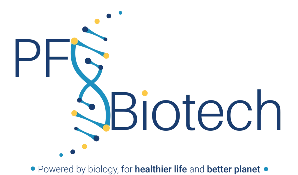 PFx Biotech header image