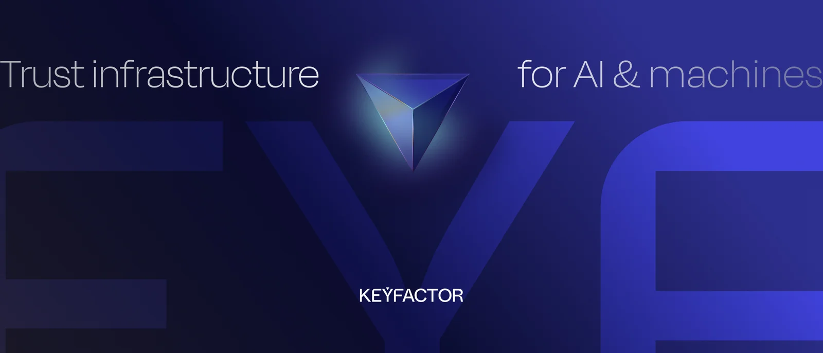 KEYFACTOR header image