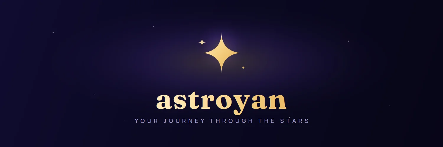Astroyan header image