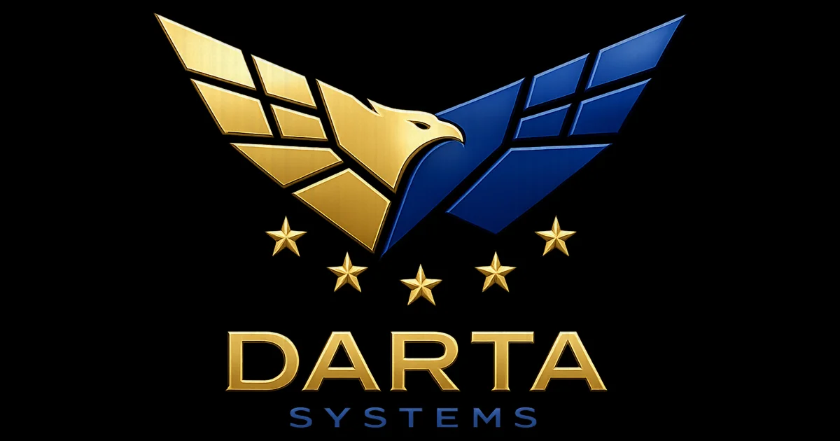 Dartasystems header image