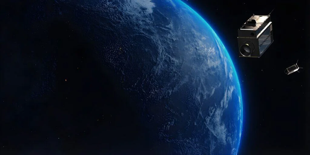GHGSat header image