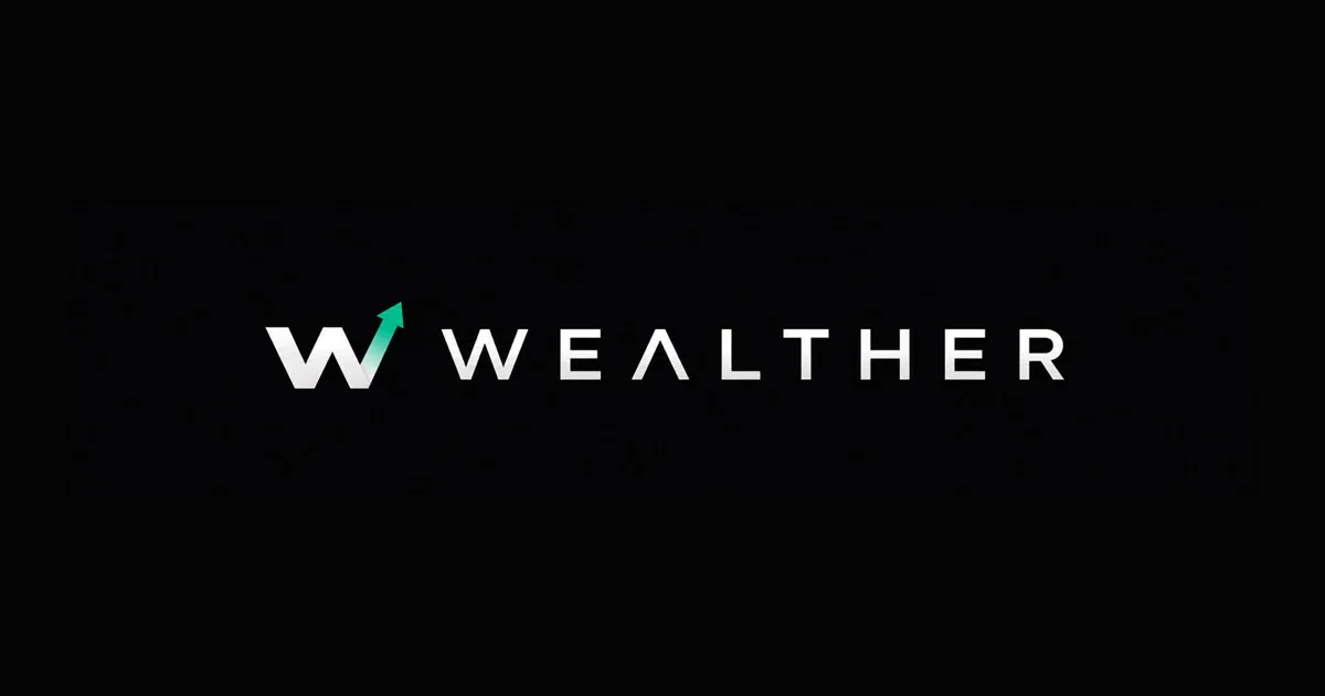 Wealther header image