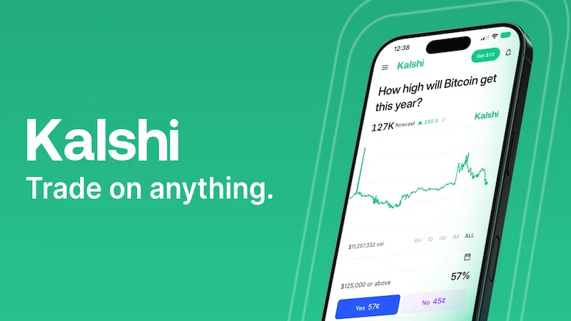 Kalshi header image