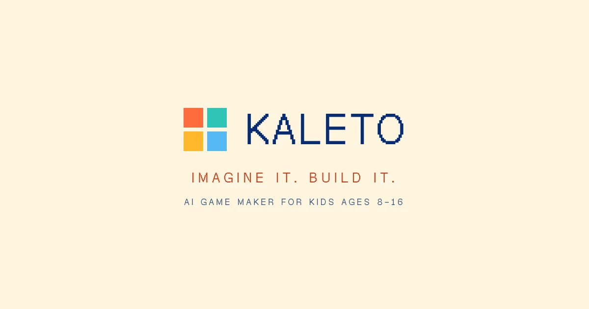 Kaleto header image
