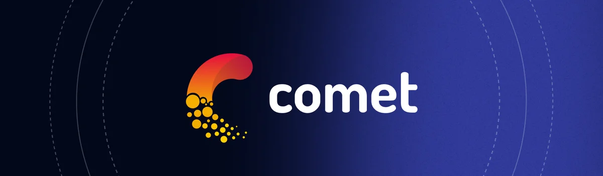 Comet AI header image