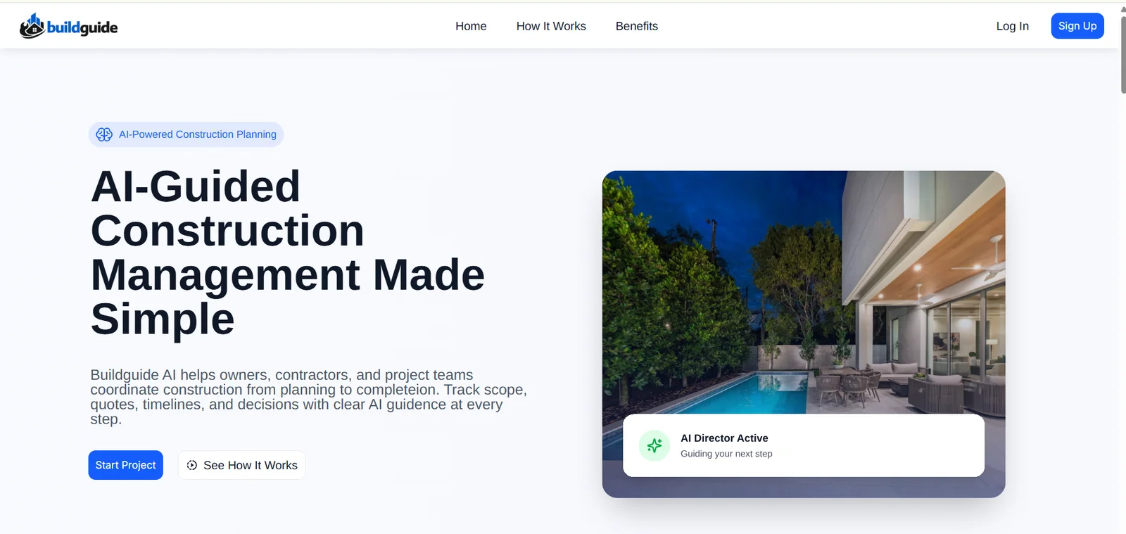 Buildguide header image