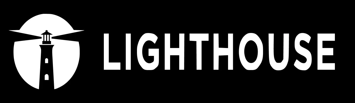 Lighthouse header image