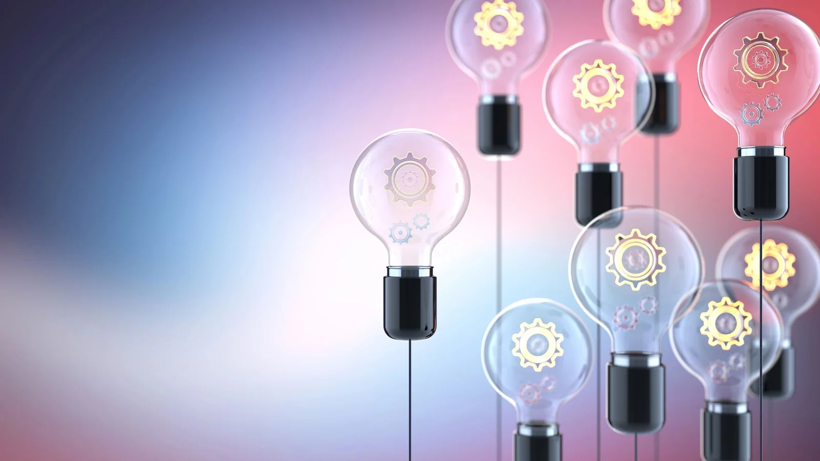 Kinetic It Solutions header image