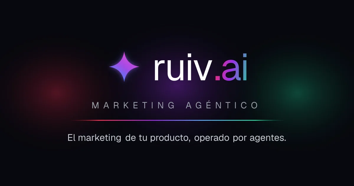 Ruiv header image