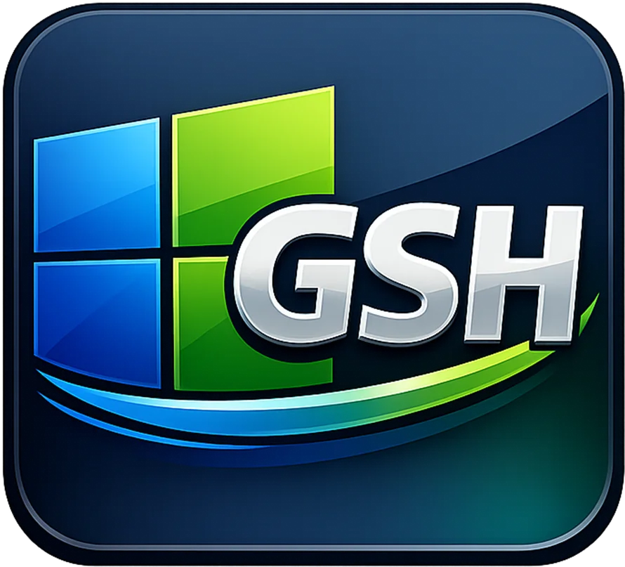 WindowsGSH header image